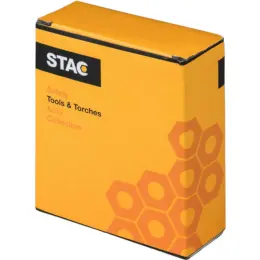 Stac 20-Piece Tool Set Gift Box